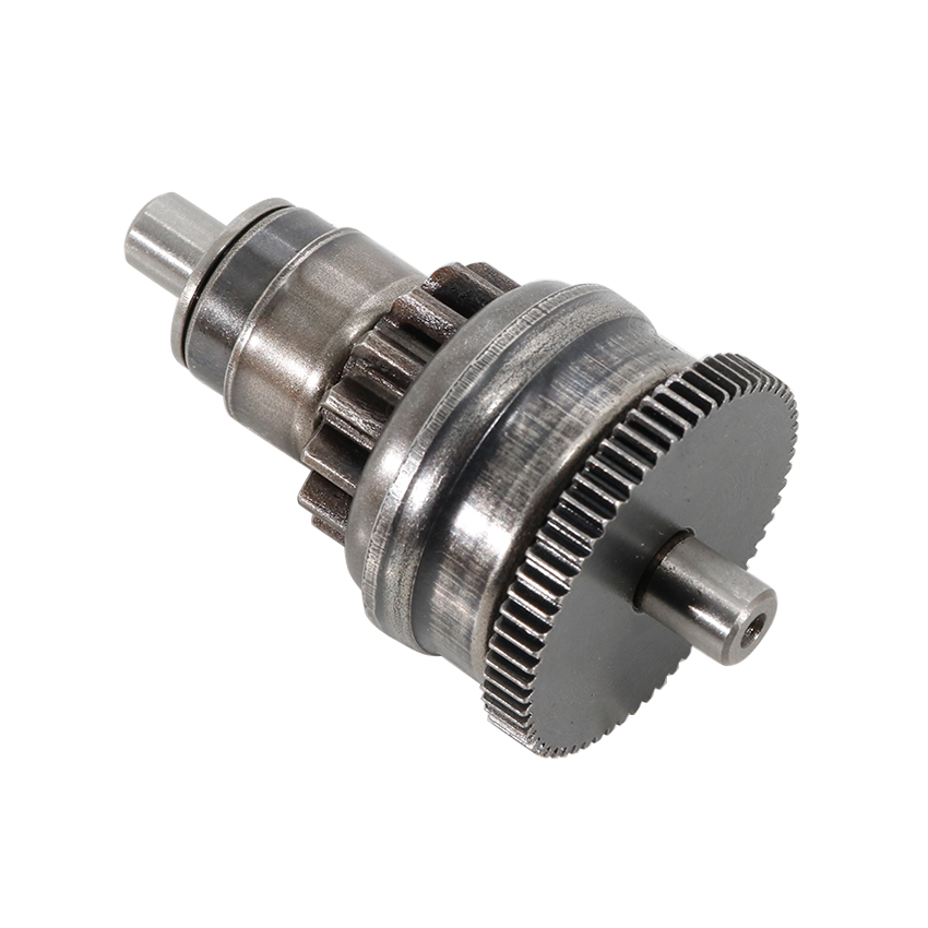 Zenith Motorcycle Gear - Motor de Partida para Motocicletas Peugeot