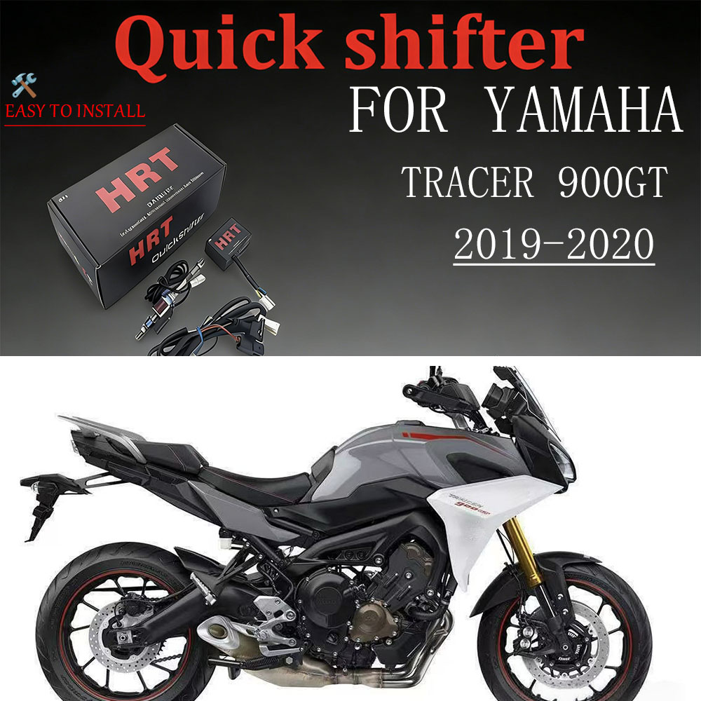 Motorcycle Quickshifter - Peças para Motocicleta YAMAHA Tracer 900GT