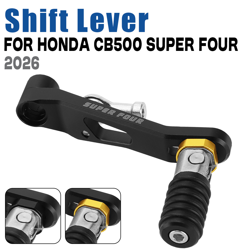 Motorcycle Quickshifter - Seletor de Marchas para Moto CB