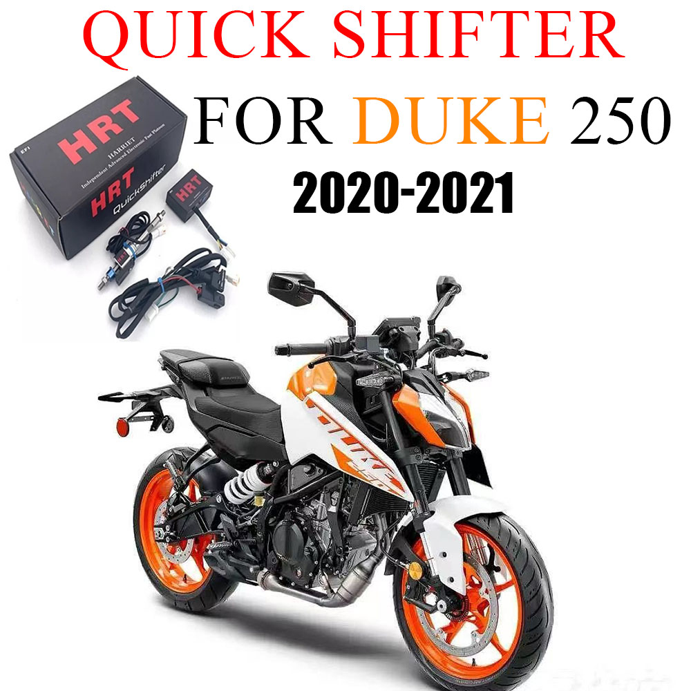 Motorcycle Quickshifter - Para duke 250 duke250 duke 250