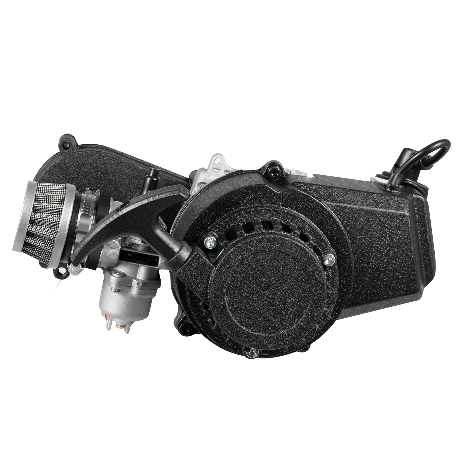 Motorcycle Wearing Gear - Motor 49cc, Kit de Motor 49cc