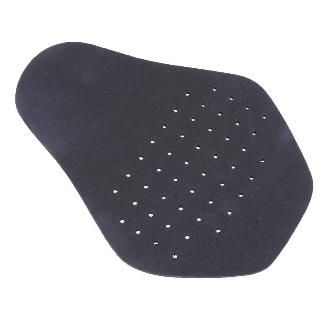Motorcycle Gear Jacket - Protetor de Costas em EVA para