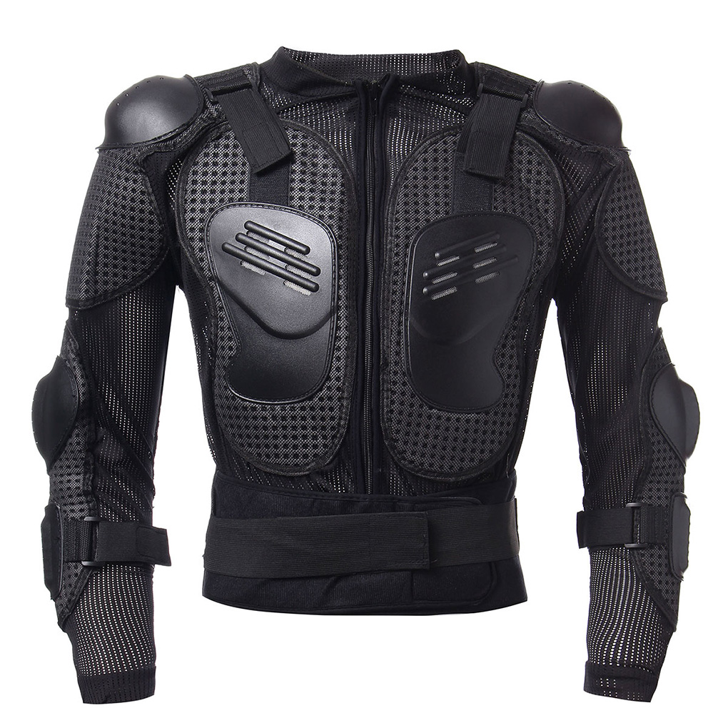 Jaqueta para proteção de colun - Motorcycle Gear Wall Mount avaliação e preço