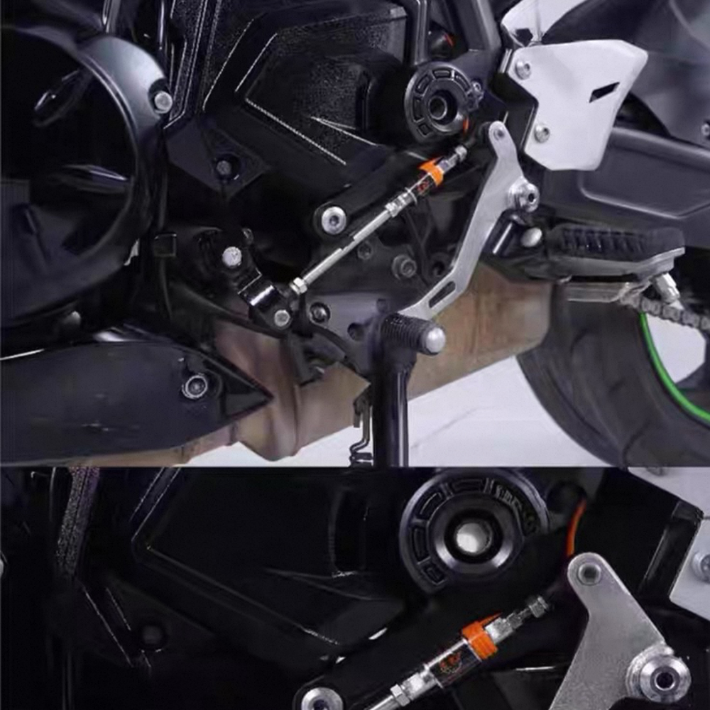 Sistema de Troca Rápida Elétri - Motorcycle Quickshifter avaliação e preço