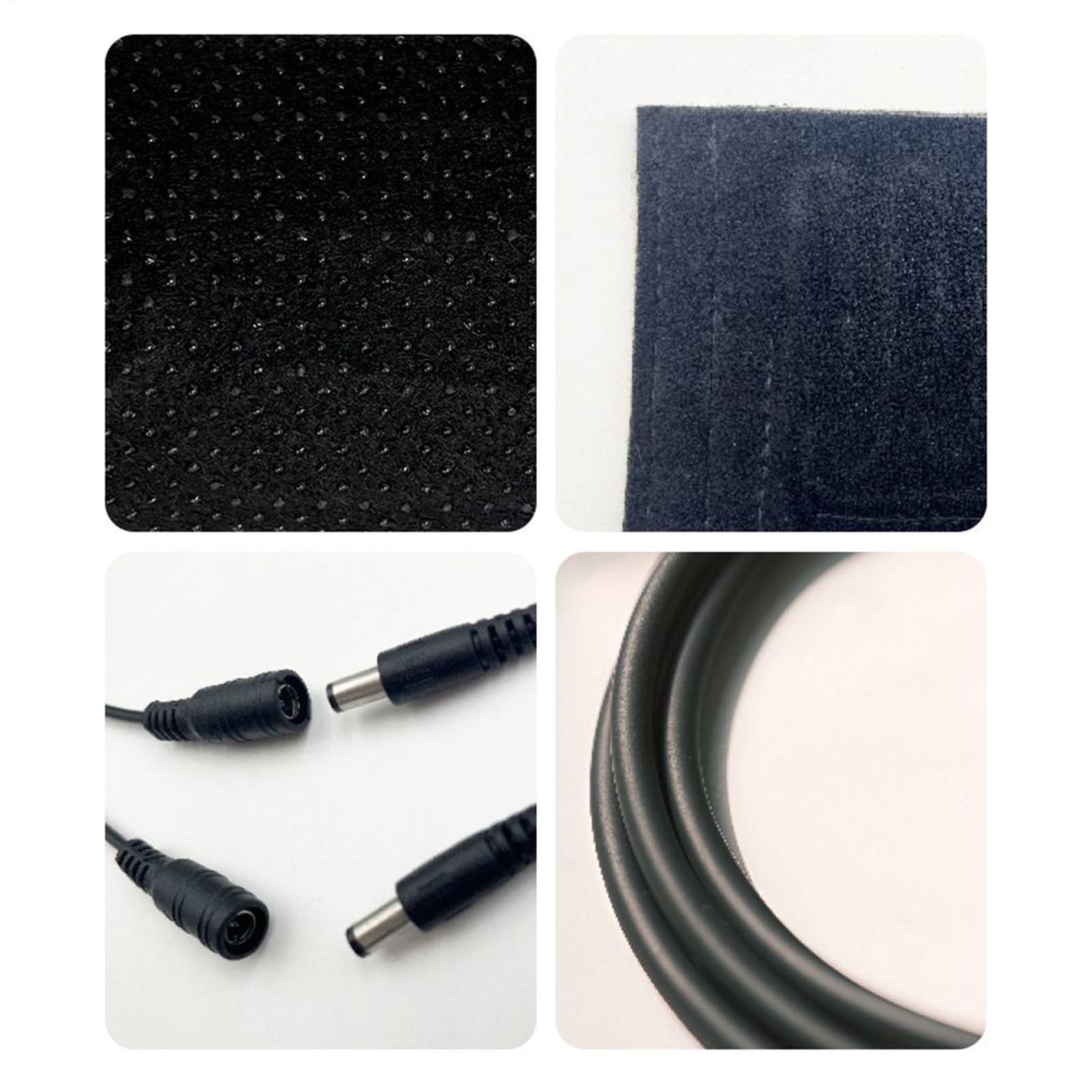 Punhos aquecidos para motocicl - Handlebar Grip Heated avaliação e preço