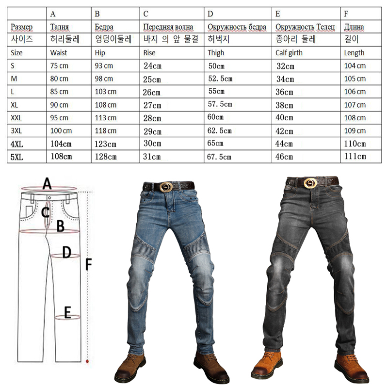 kevlar New Blue Jeans Motocicl - Motorcycle Gear Blue avaliação e preço