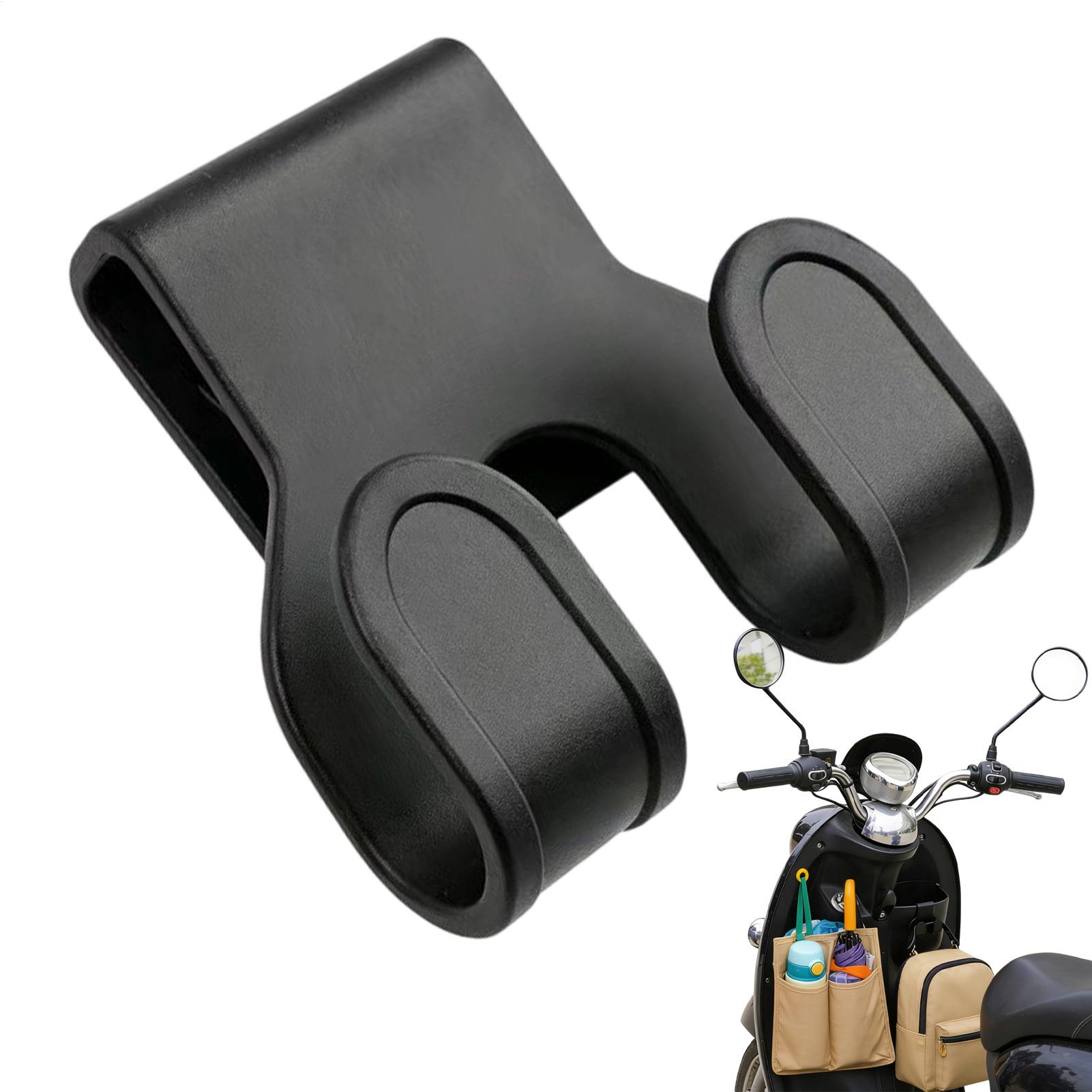 Organizador de Veículos Elétri - Motorcycle Gear Wall Mount avaliação e preço