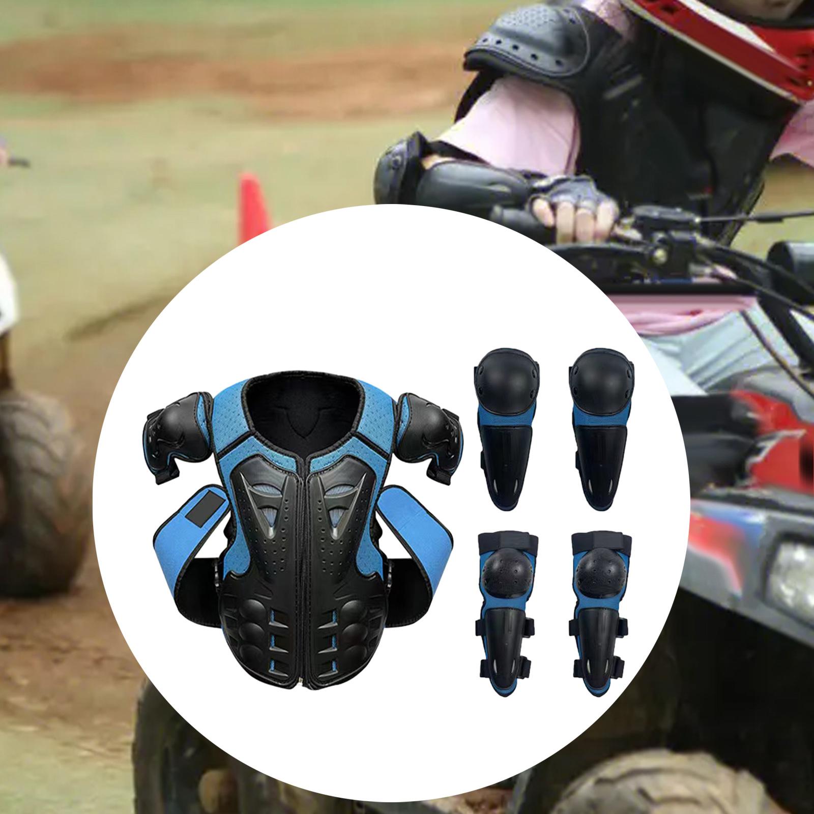 Traje de Proteção para Motocic - Motorcycle Gear Jacket avaliação e preço