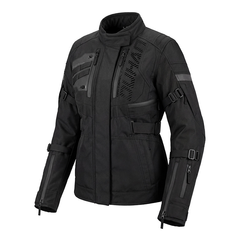 Conjunto de Jaqueta e Calças p - Motorcycle Gear Women Pants avaliação e preço