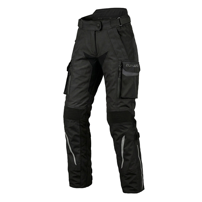 Conjunto de Jaqueta e Calças p - Motorcycle Gear Women Pants avaliação e preço