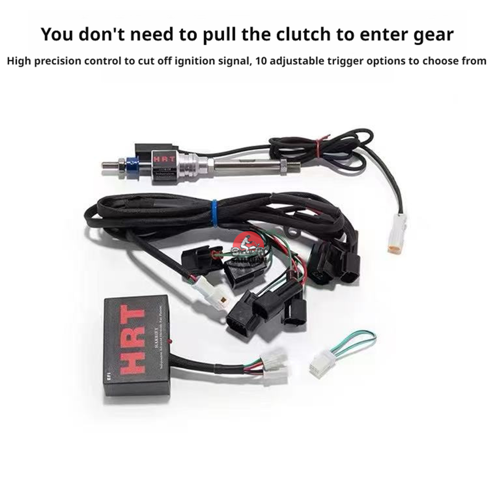 Alavanca de Câmbio Rápido Unid - Motorcycle Quickshifter avaliação e preço