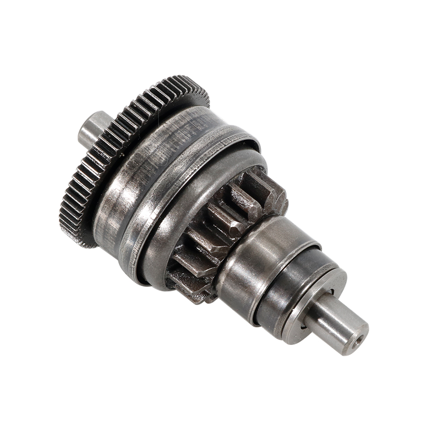 Motor de Partida para Motocicl - Zenith Motorcycle Gear avaliação e preço