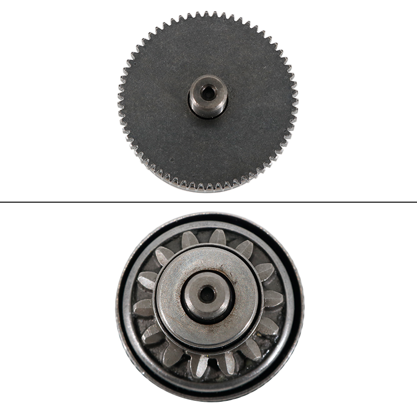 Motor de Partida para Motocicl - Zenith Motorcycle Gear avaliação e preço