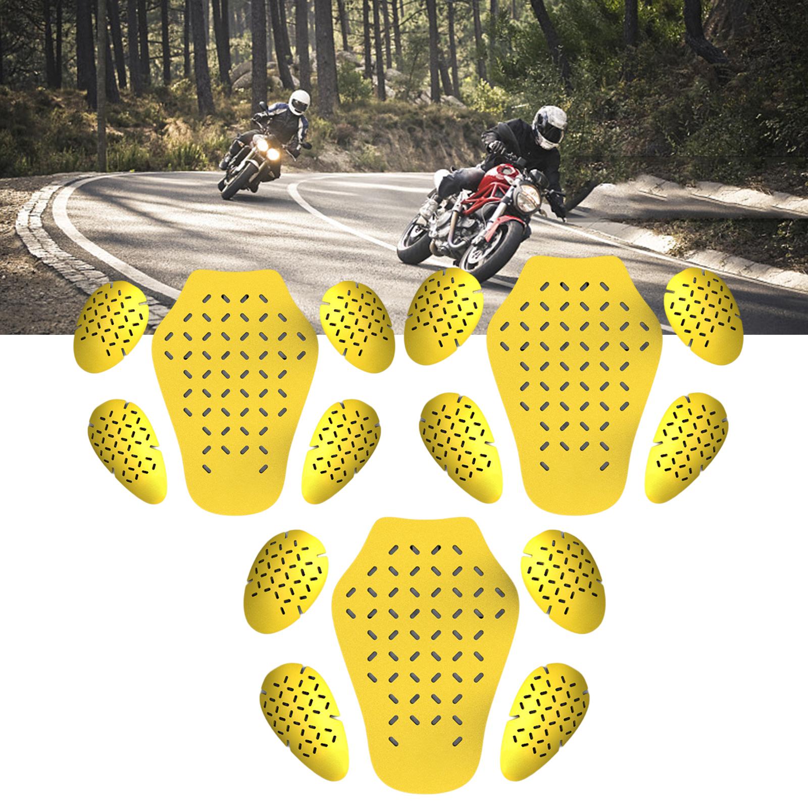 5 unidades de protetores de ar - Motorcycle Gear Jacket avaliação e preço