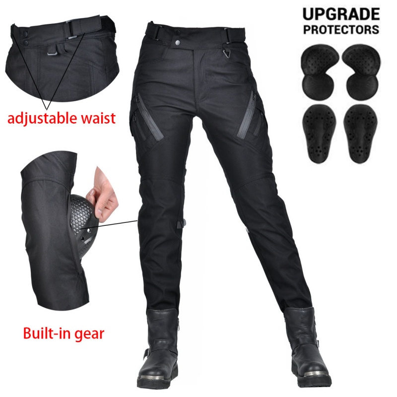 Calças Femininas Impermeáveis  - Motorcycle Gear Women Pants avaliação e preço