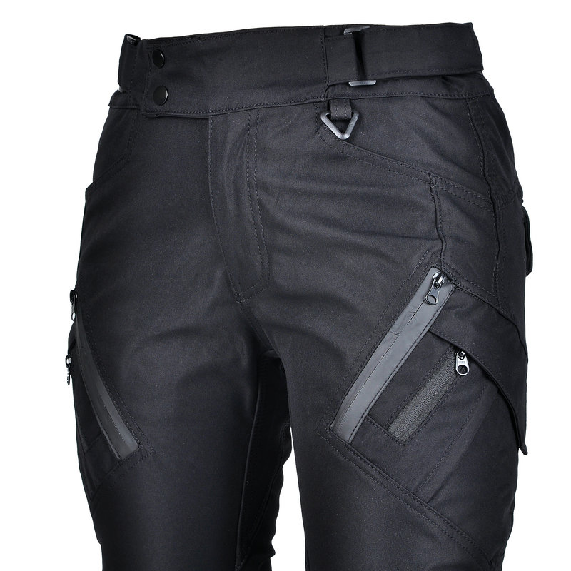 Calças Femininas Impermeáveis  - Motorcycle Gear Women Pants avaliação e preço