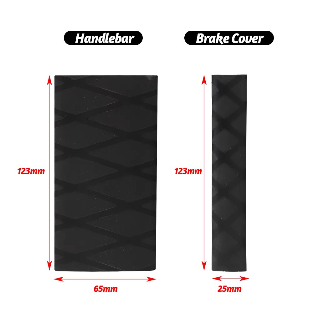 Seametal capa para guidão de m - Handlebar Grip Heated avaliação e preço