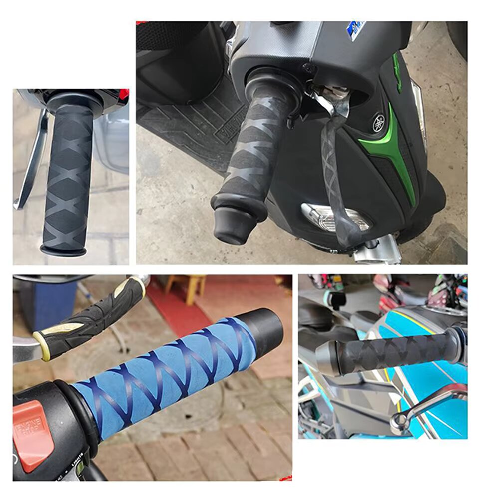 Seametal capa para guidão de m - Handlebar Grip Heated avaliação e preço