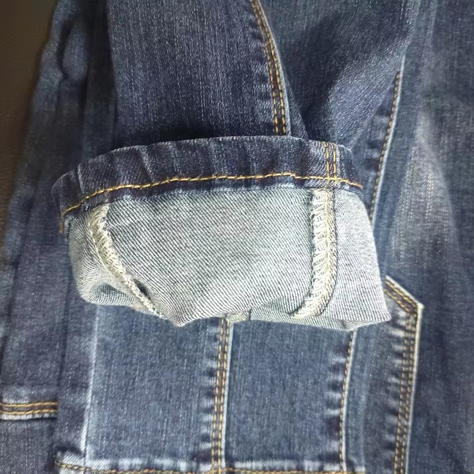 Calças Jeans Protetoras para M - Motorcycle Gear Blue avaliação e preço