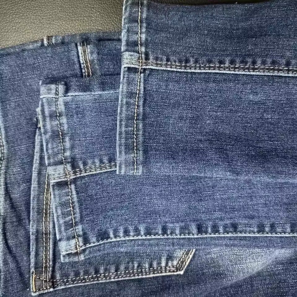 Calças Jeans Protetoras para M - Motorcycle Gear Blue avaliação e preço
