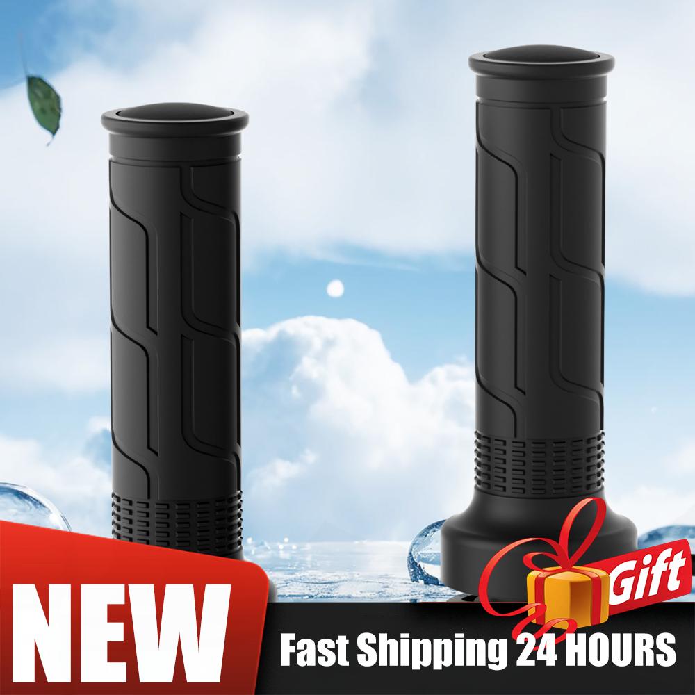 Aquecedor de guidão de motocic - Handlebar Grip Heated avaliação e preço