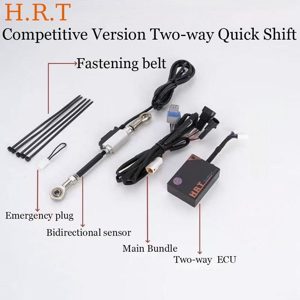Peças para Motocicleta Honda C - Motorcycle Quickshifter avaliação e preço