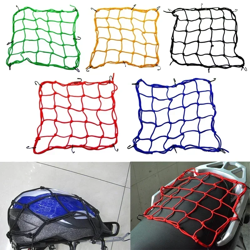 Rede de carga para motocicleta - Motorcycle Gear Wall Mount avaliação e preço