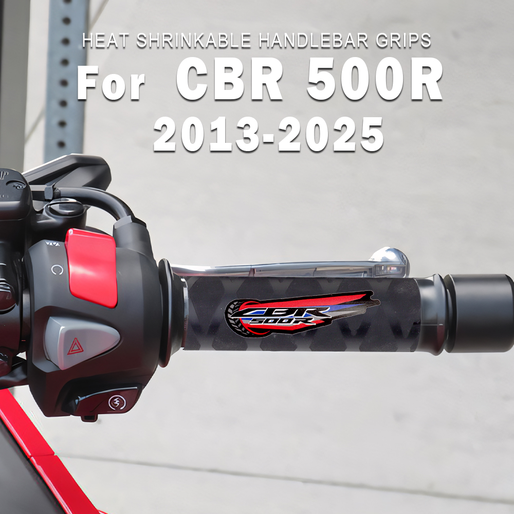 Para Honda CBR500R CBR 500 R C - Handlebar Grip Heated avaliação e preço