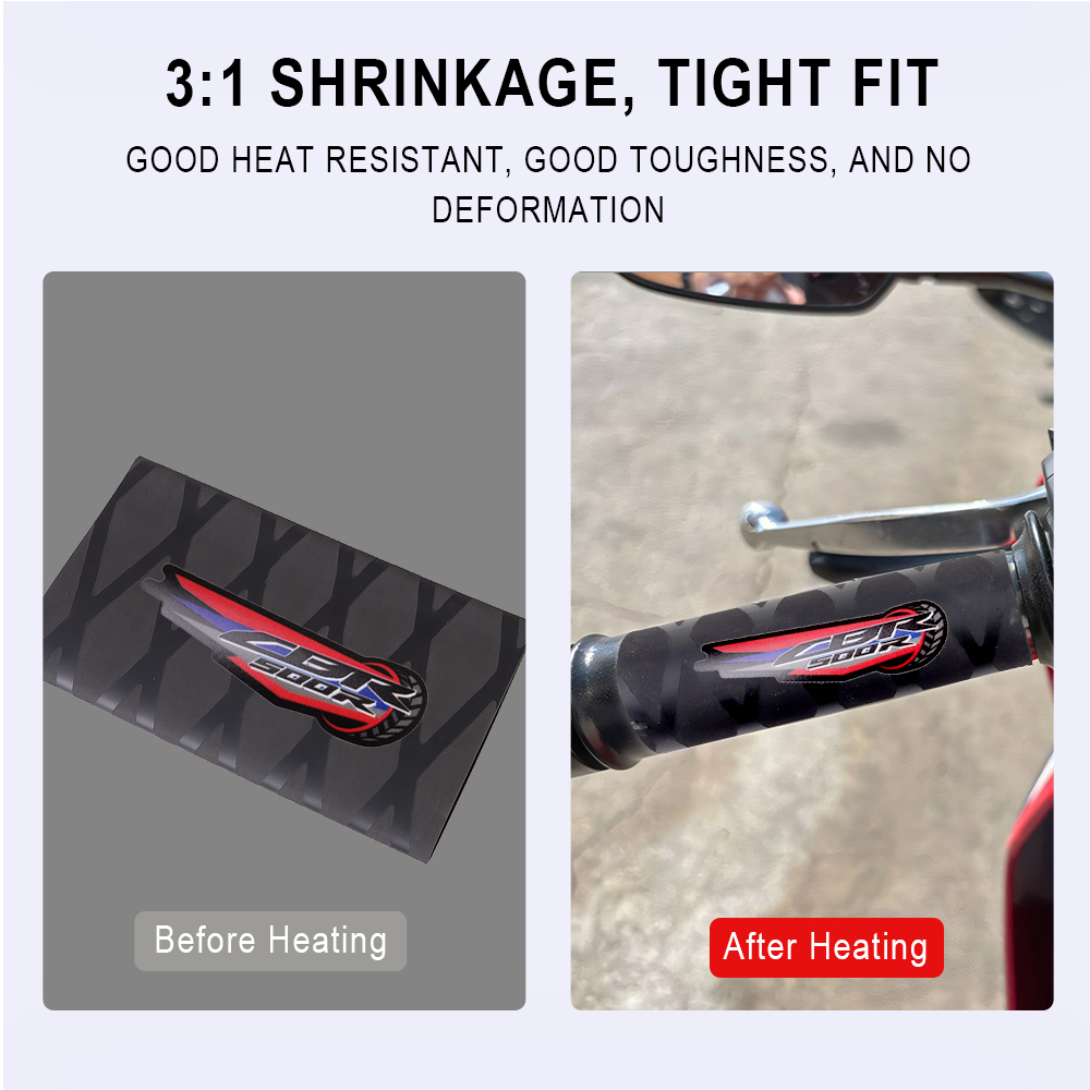 Para Honda CBR500R CBR 500 R C - Handlebar Grip Heated avaliação e preço