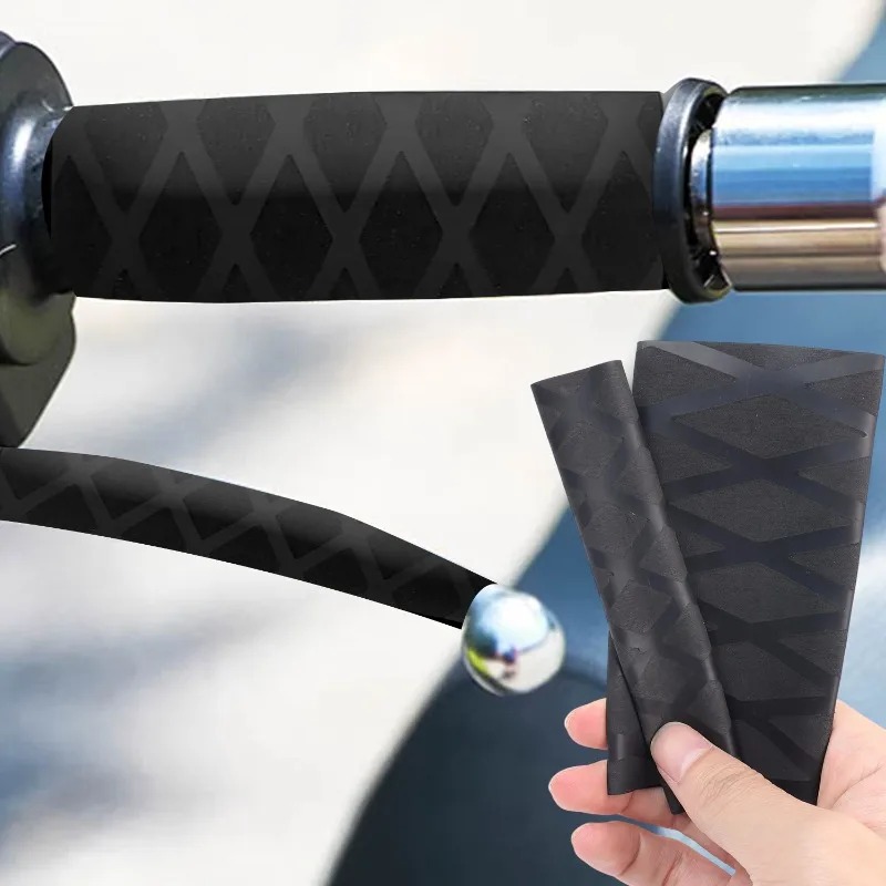 Guidão universal de motociclet - Handlebar Grip Heated avaliação e preço