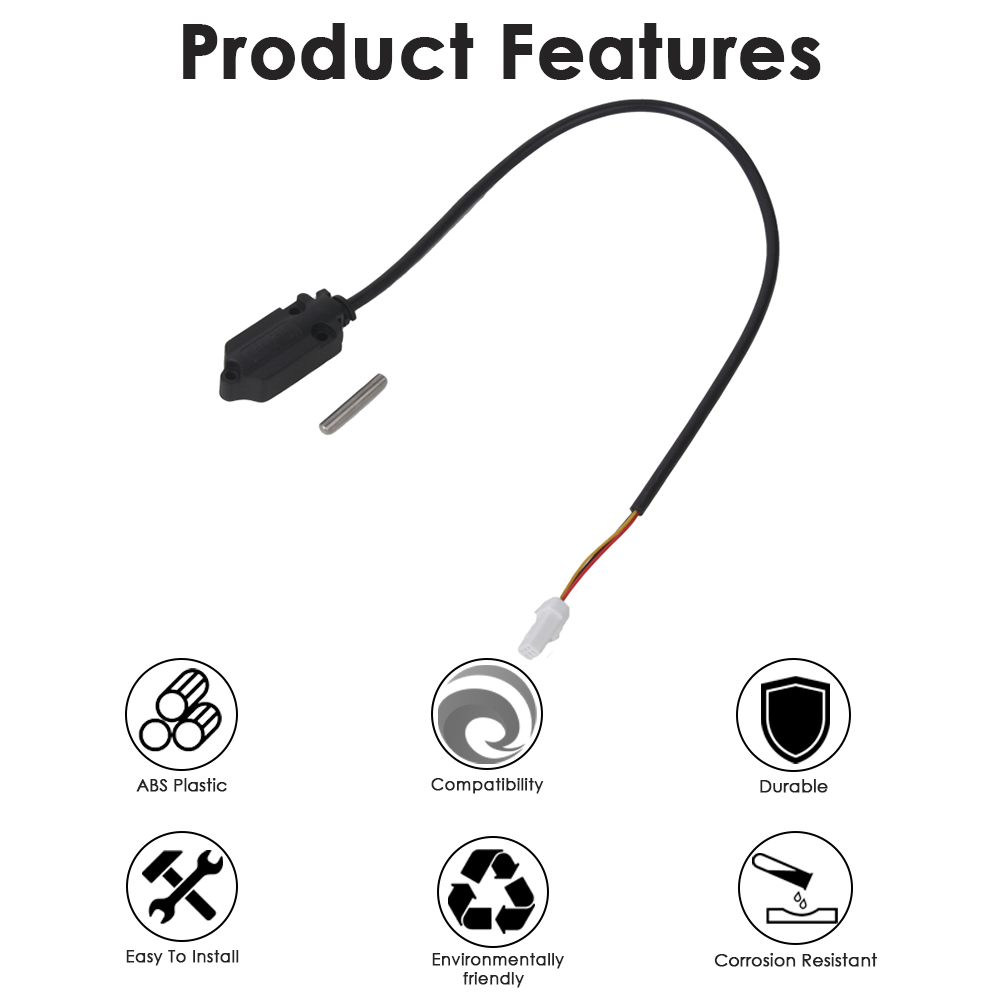 Sensor de mudança rápida preto - Motorcycle Quickshifter avaliação e preço
