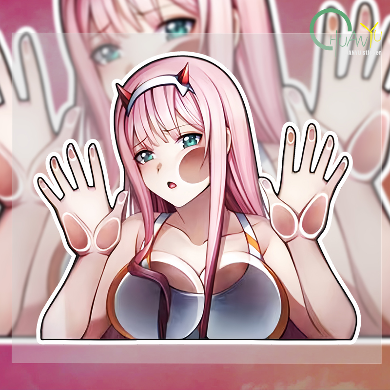 Zero dois janelas adesivos de  - Motorcycle Gear Pattern avaliação e preço