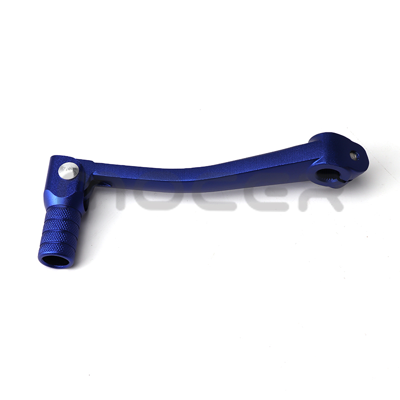 Alavanca de mudança de marcha  - Motorcycle Gear Blue avaliação e preço