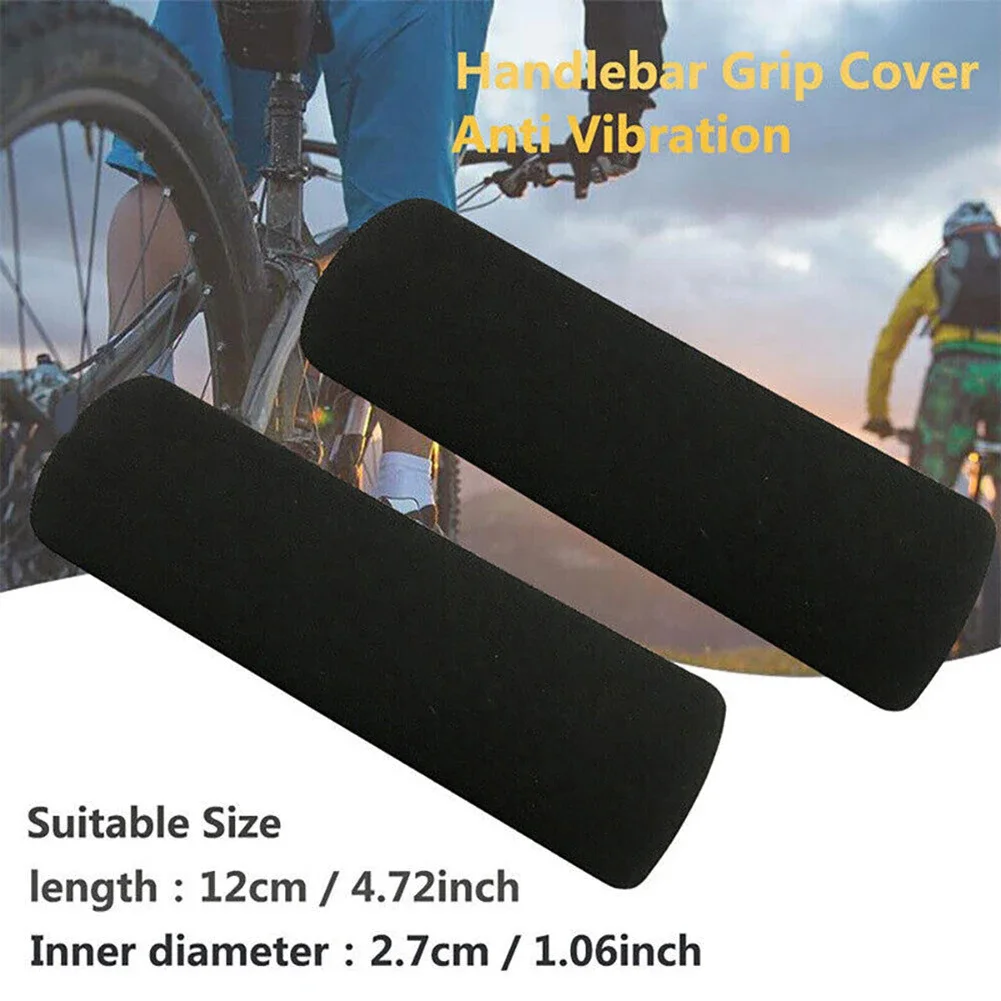 Capa de Guidão Antivibração pa - Handlebar Grip Heated avaliação e preço