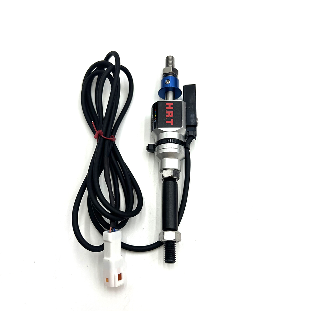 Peças para Motocicleta QJMOTOR - Motorcycle Quickshifter avaliação e preço