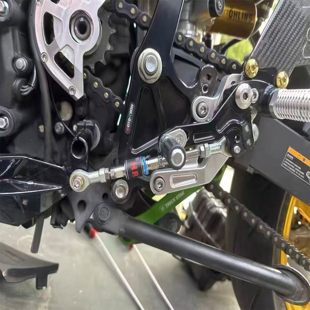 2012-2026 Para YAMAHA MT07 MT  - Motorcycle Quickshifter avaliação e preço