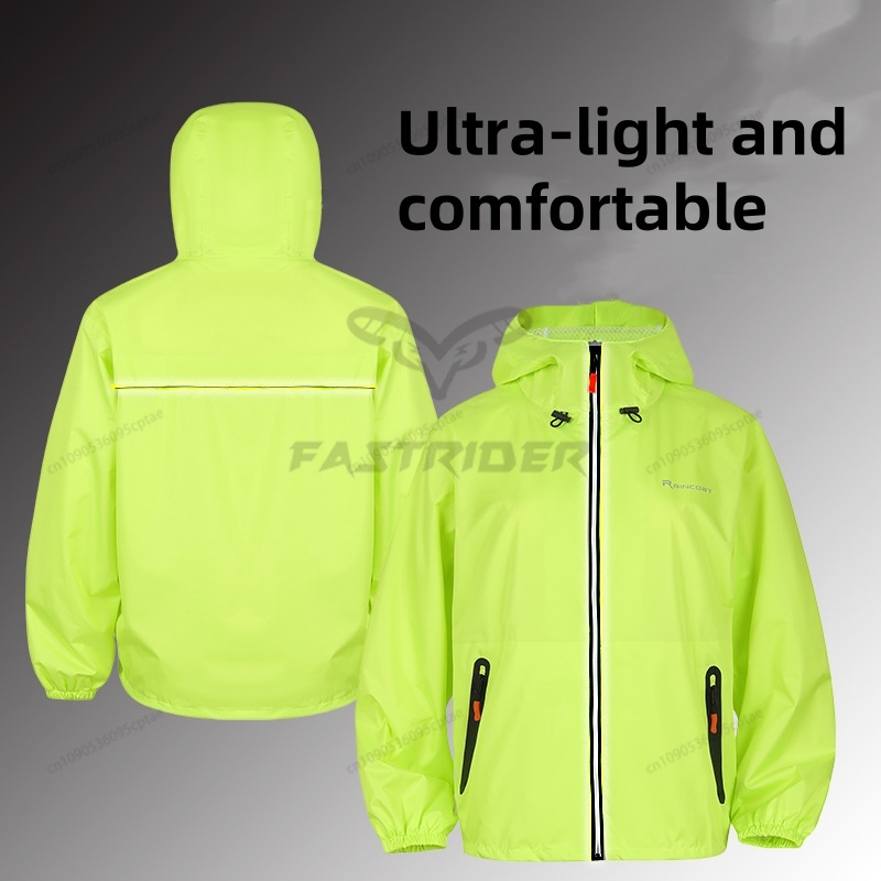 Terno para o verão unisex moto - Motorcycle Wearing Gear avaliação e preço