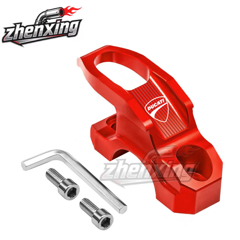 Gancho para Capacete e Bagagem - Motorcycle Gear Wall Mount avaliação e preço