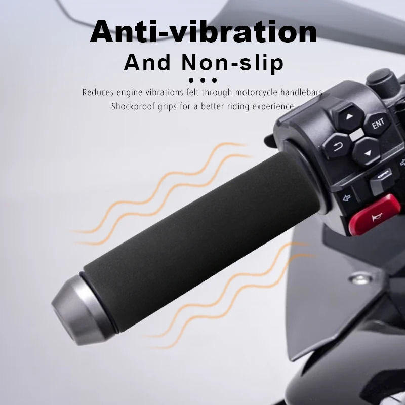Para VOGE DS800X DS625X DS525X - Handlebar Grip Heated avaliação e preço