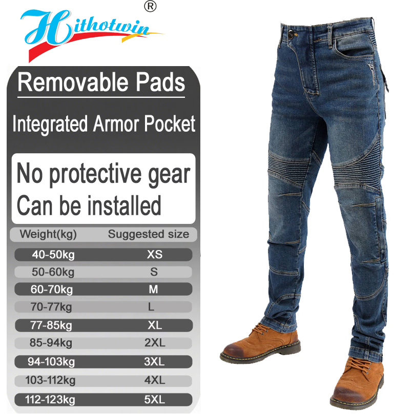 Calças de Motocicleta para Hom - Motorcycle Gear Women Pants avaliação e preço