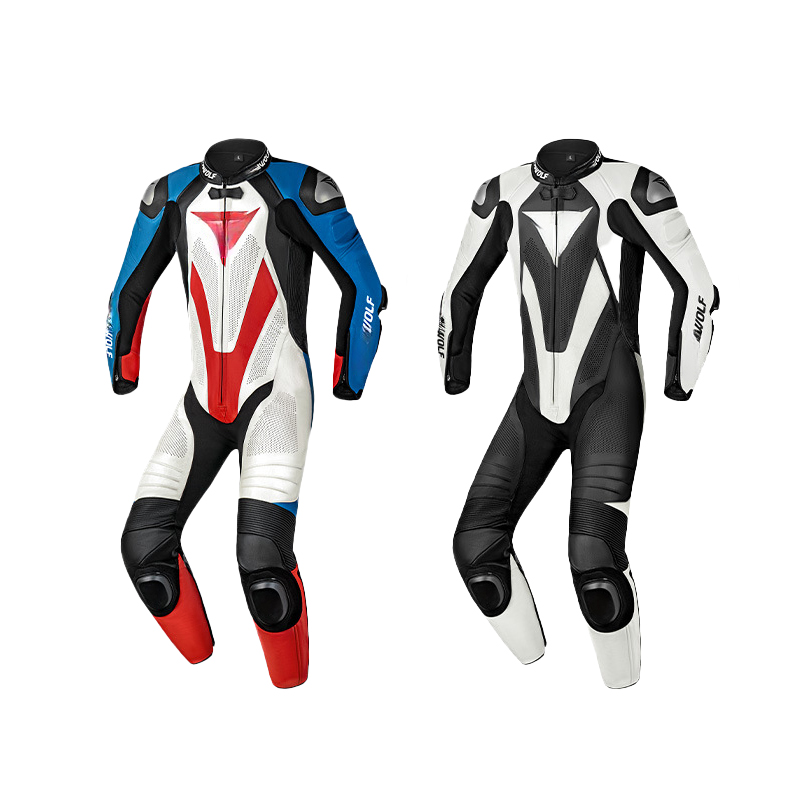 Macacão de Corrida de Motocicl - Motorcycle Gear Mens avaliação e preço