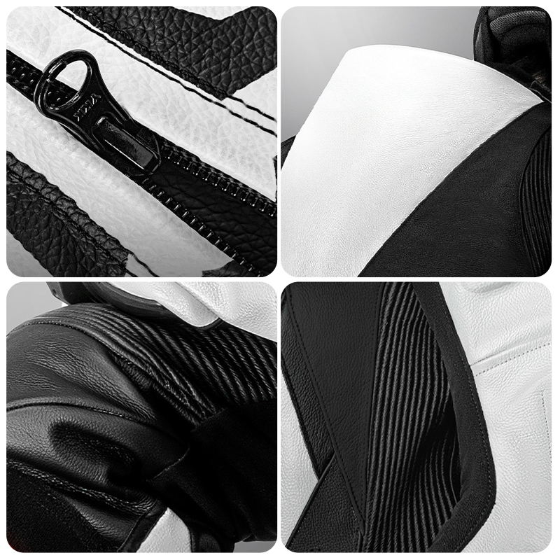 Macacão de Corrida de Motocicl - Motorcycle Gear Mens avaliação e preço