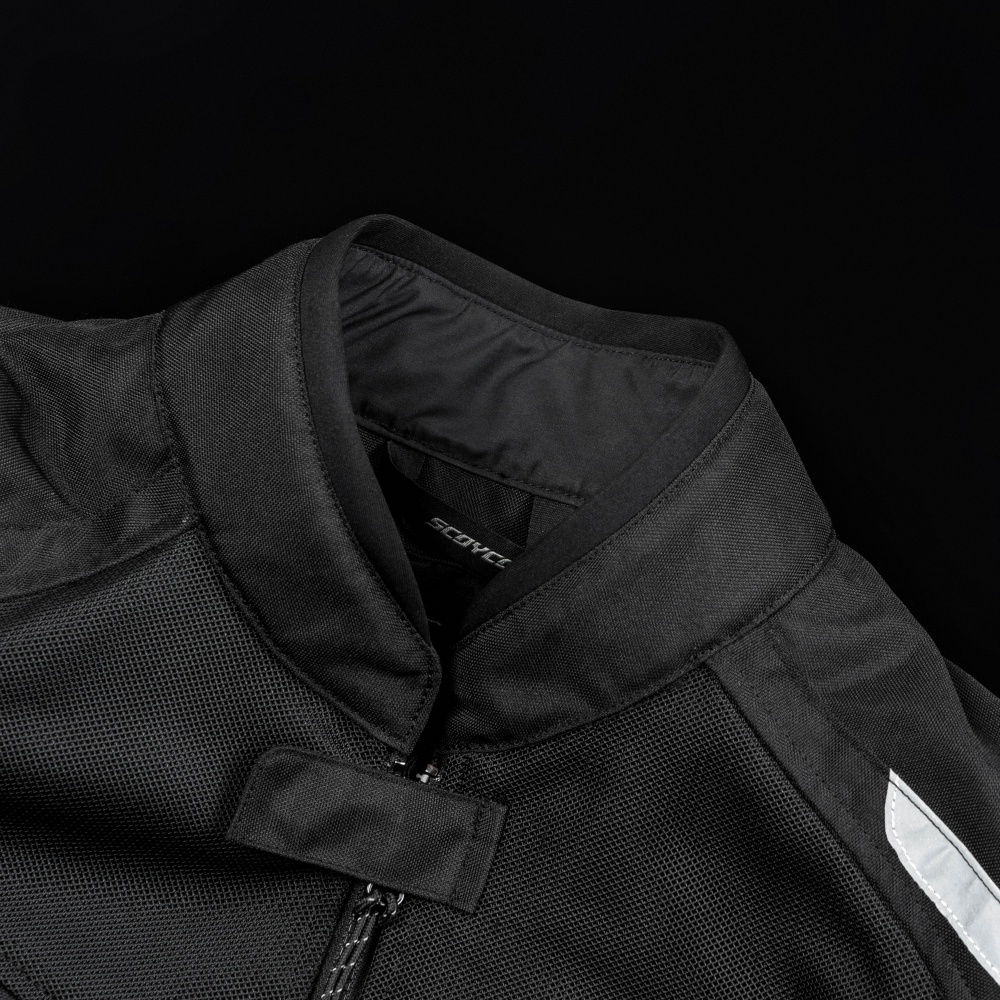 Jaquetas de Motocicleta Unisse - Motorcycle Gear Mens avaliação e preço