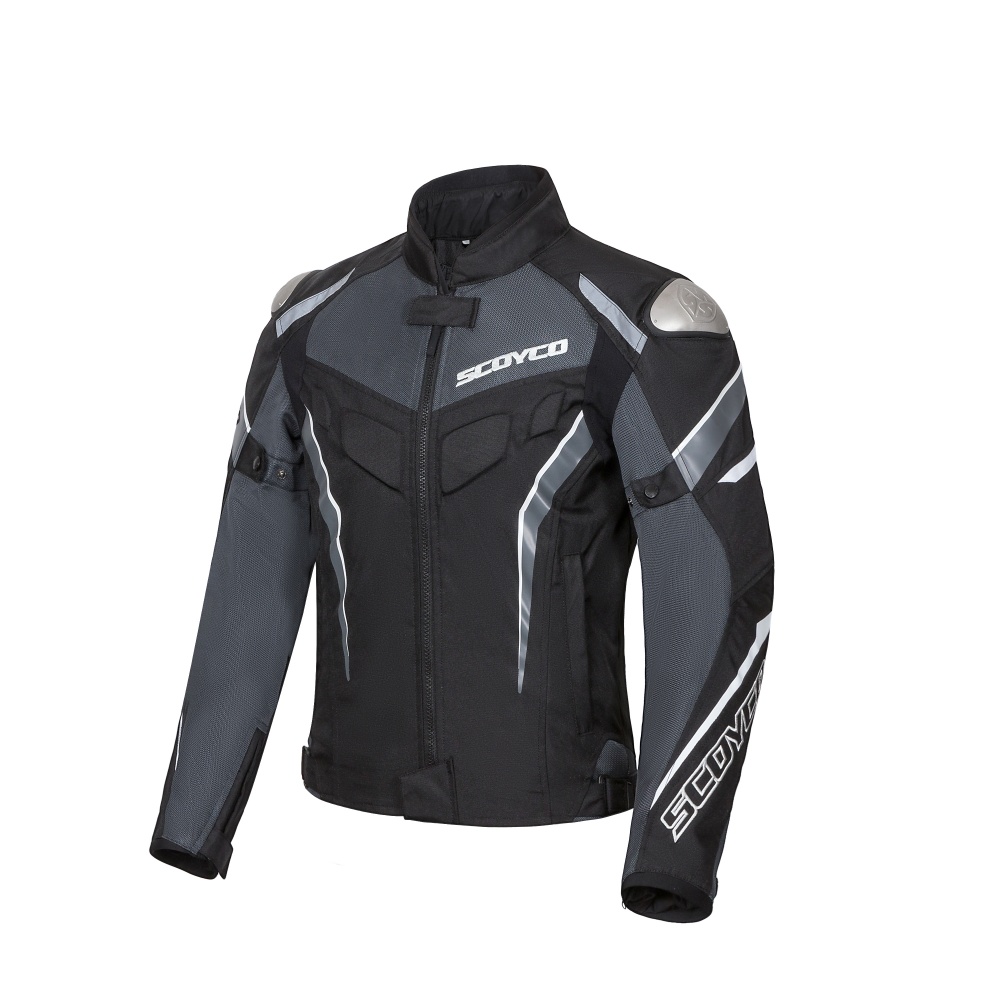 Jaquetas de Motocicleta Unisse - Motorcycle Gear Mens avaliação e preço