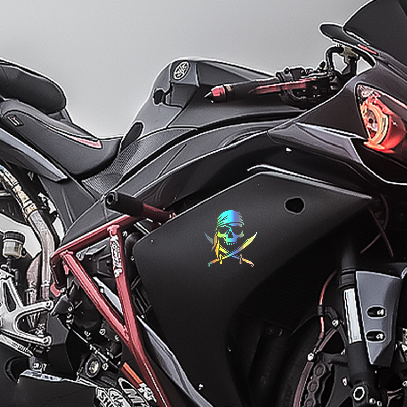 G172 moda personalizada decalq - Motorcycle Gear Pattern avaliação e preço