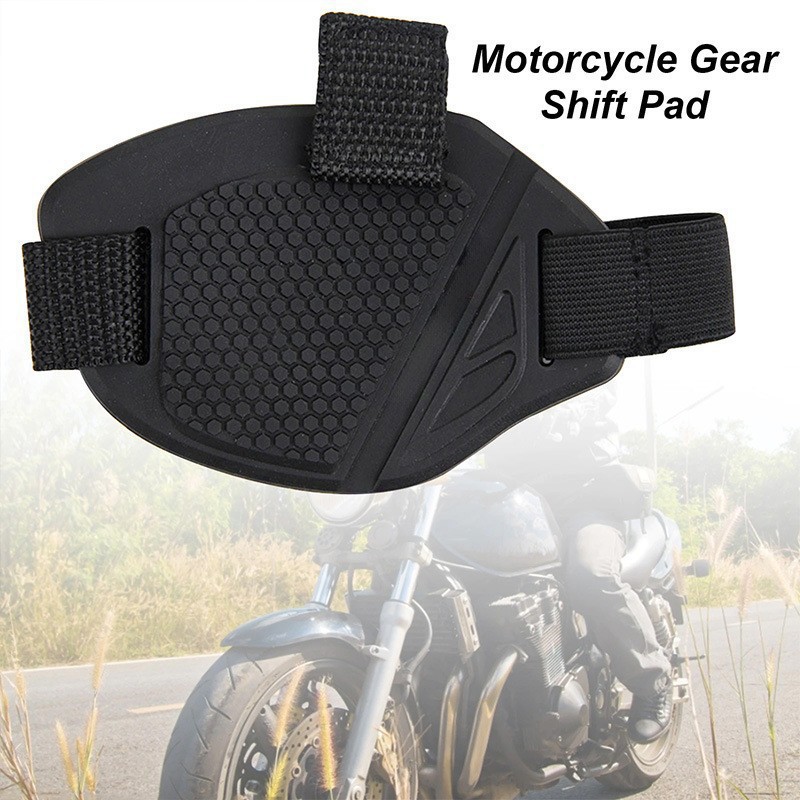 Protetor de Calçado para Troca - Motorcycle Wearing Gear avaliação e preço