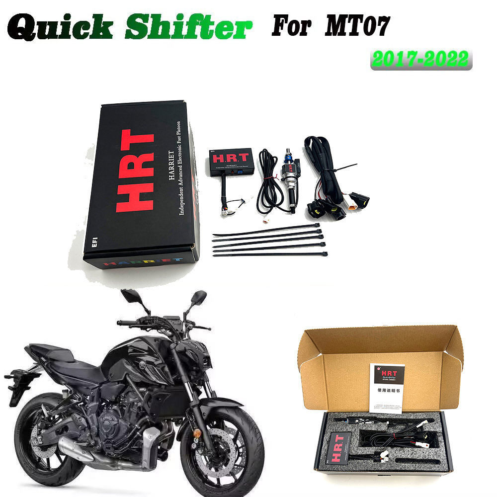 Peças para Motocicleta YAMAHA  - Motorcycle Quickshifter avaliação e preço