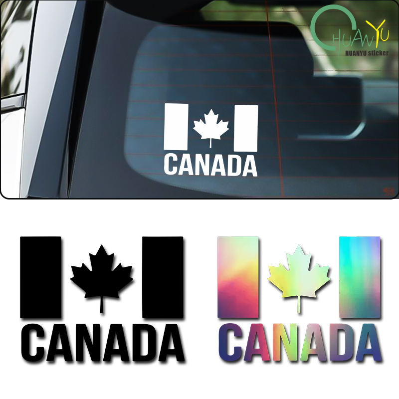 Canadá Criativo Maple Leaf Res - Motorcycle Gear Canada avaliação e preço