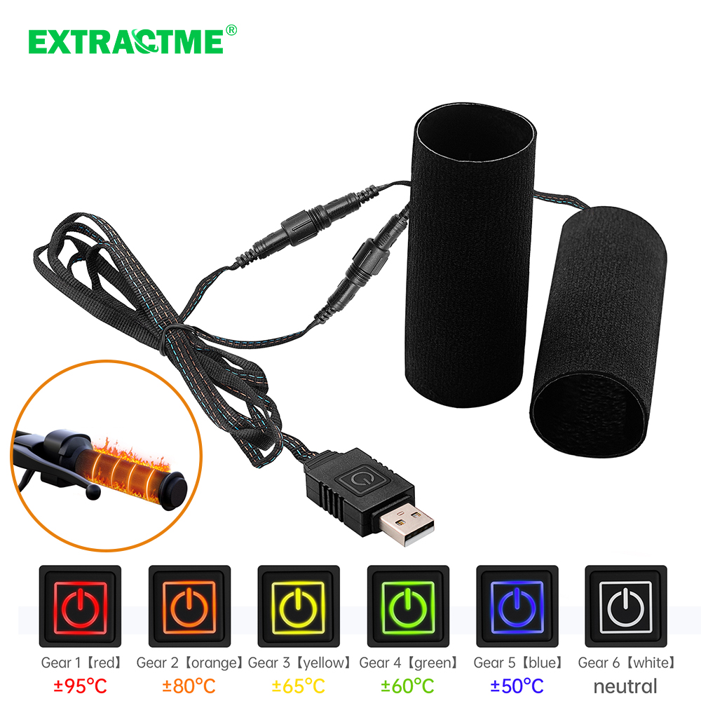 Extractme-Punhos aquídos para  - Motorcycle Wearing Gear avaliação e preço