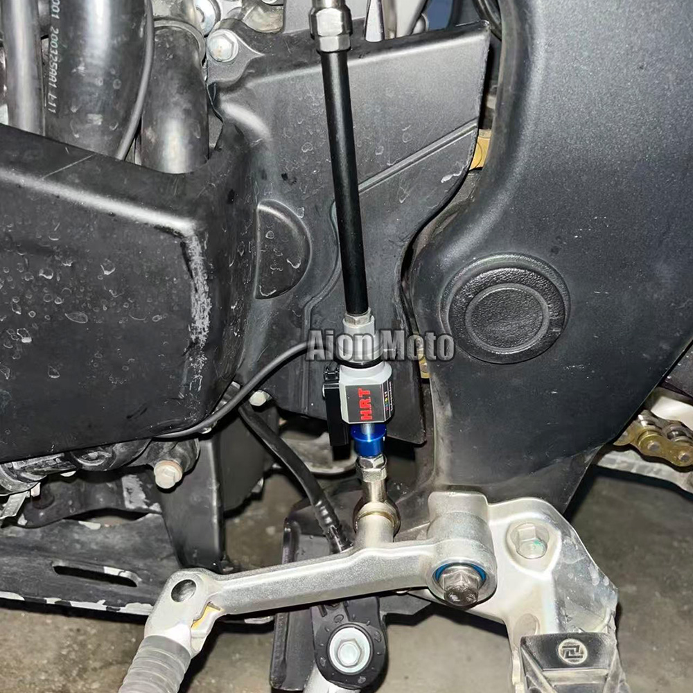 Alavanca de Câmbio Rápido Unid - Motorcycle Quickshifter avaliação e preço